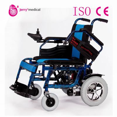 China Standard Custom Indoor Electric Wheelchair Automatic 1060X610X940 mm for sale