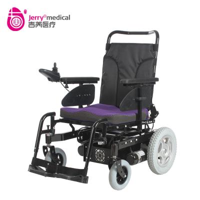 China Electric wheelchair 400 Watt motor with 150kgs loading capacity for sale