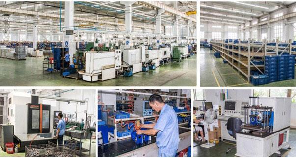 Verified China supplier - Shanghai Siheng Motor Co., Ltd.