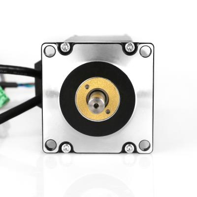 China Siheng Joint Low Price 57HS Nema23 Closed Loop Stepper Motor With Encoder for sale