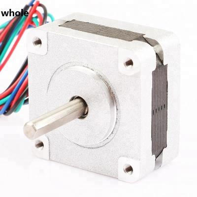 China High quality 35BYGH included BLDC, motor, closed loop, AC servo, brake, stepper motor for bank equipment for sale