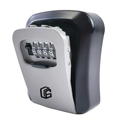 China Storage keys or master valuables lock box for sale