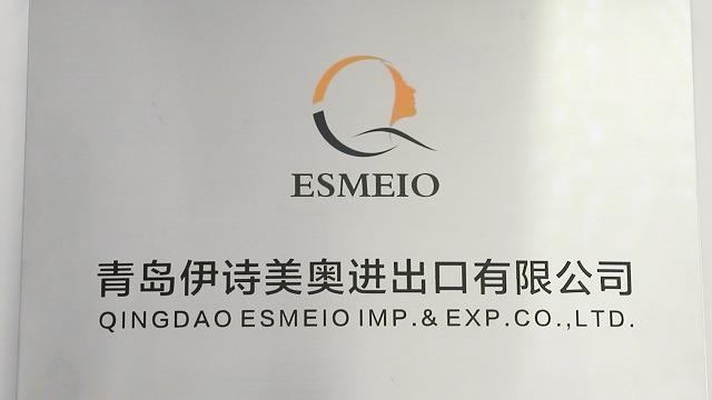 Verified China supplier - Qingdao Esmeio Imp. & Exp. Co., Ltd.