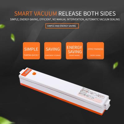 China Sealer Packing Bags Style Small Double Chamber Vacuum Sealer Fresh Meat Packing Machine for sale