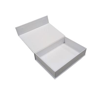 China China Manufacturer Produces Custom Rectangular Recyclable Flower GiftBoxes with Magnetic for sale