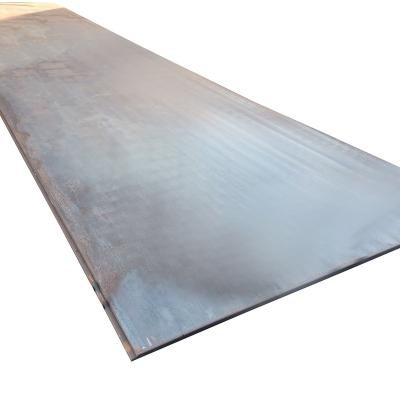 China building components s235jr q235b ss400 a36 st52-3 4ft x 8ft x 3mm spcc cold rolled mild carbon hot rolled steel plate for sale