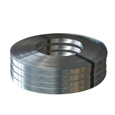 China Corrosion Resistance Made In China G550 Prime Hot Dipped Galvanized Zinc Carbon Steel Coated Strip Coils Manufacturing Channel And Pipes Price for sale