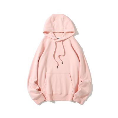 China Anti-wrinkle Mens Hoodies And Sweatshirts Plain Custom Hoodies Pullovers Hoodies With Logo à venda