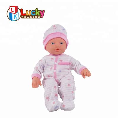 China 18 Inch Full Body Baby Hot New Baby Dolls Amazon Sale 20inch Realistic Reborn Doll With Clothes for sale