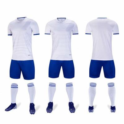 China Factory various quick dry sale soccer warm up suits sweat suits football tracksuit football for sale