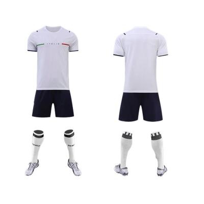 China New model 20/21 soccer jersey football quick dry wholesale wear with logo jersey buy football shirt soccer jerseys for sale