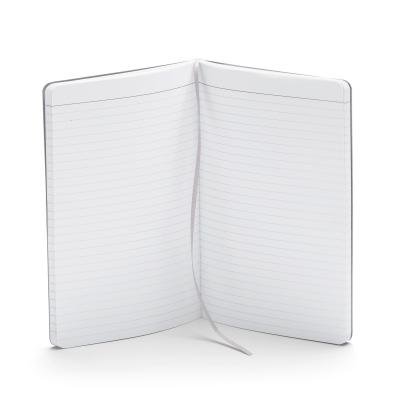 China 100% Eco-friendly Kraft Stationery Product Promotional Recycled Journal Notebooks for sale