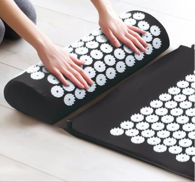 China foot acupressure points acupressure mat uses newcomer acupressure for headache YTSAb0104 for sale