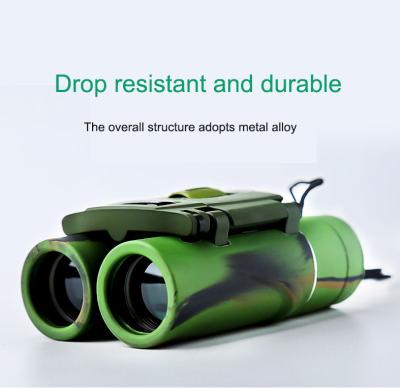 China Wholesale Custom TELESCOPE Manufacturers Binoculars 8x21 Mini Outdoor Binoculars for sale