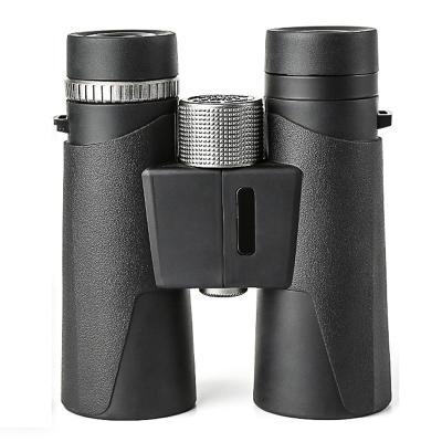 China Customized New Design 10X42 HD Civil Non-infrared Low Light Telescope Outdoor Binoculars for sale