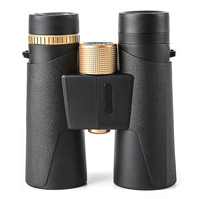 China Wholesale Civilian Telescope Manufacturers Waterproof High Power Binocular Night Vision Outdoor Psyches for sale