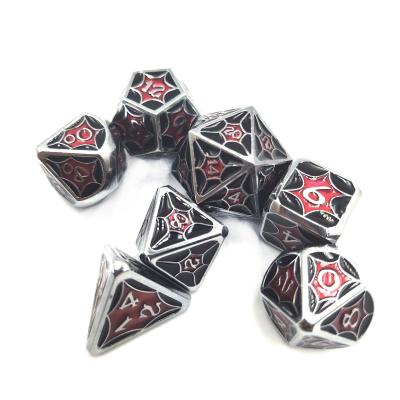 China Metal Newcomer Customized Die Set Bright Polyhedral Die YTSFC01402 for sale