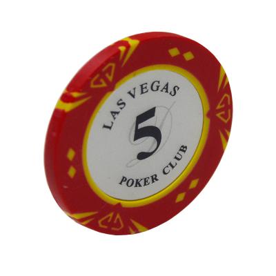 China 2021Amazon 14g Casino Entertainment Cheap Ceramic Gambling Chips Mini Poker Chips for sale