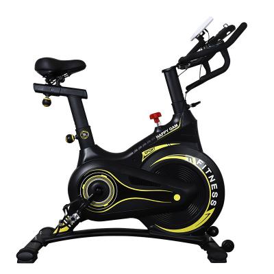 China New Style OEM Gym Fitness Equipment Universal Magnetic Control High Quality Hot Sale Adjustable Magnetic Sport Amazon Spinning Indoor Bike for sale