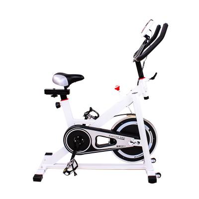 China Best Quality Universal Wholesale Home Use Bike 10kg Flywheel Fitness Gym Training Spinning Spinning Bike for sale