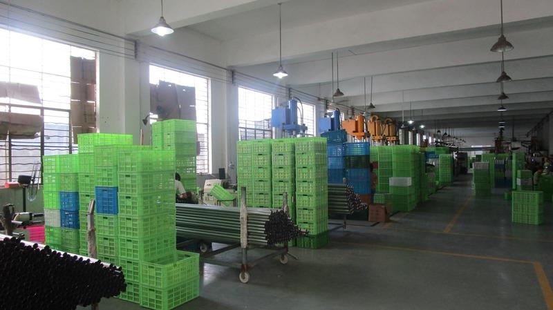 Verified China supplier - Zhejiang Yihemu Industrial And Trading Co., Ltd.