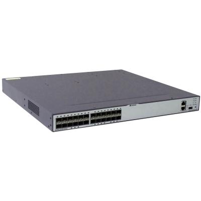 China FTTH Network High Quality S6700 Series 48-port Gigabit SFP+ core network management Switch Data sheet for sale