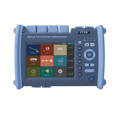 China FTTH FTTB FTTX Network Low Price OTDR NK6000 Fiber Optic OTDR Tester FTTH OTDR 1310/1550nm 35/33DB for sale