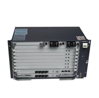 China FTTH FTTxFTTB Network OLT MA5800-X2 X7 X15 X17 10G GPON EPON XGPON with GPHF GPLF 16 port C++ board for sale