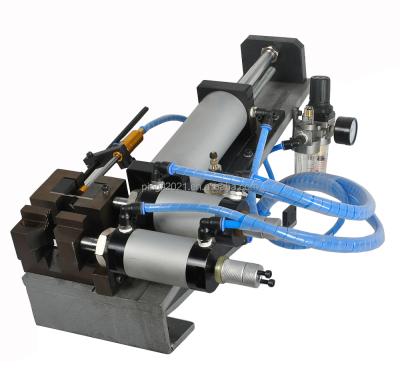 China PVC Cable PFL-315 High Productivity Round Cable Wire Stripping Machine Pneumatic Stripping Machine For Large Outdoor Cables for sale