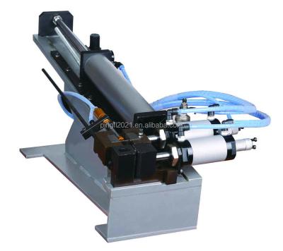 China Factory direct price PVC cable PFL-330 cheap computer power cable flat jacket flat cable Pneumatic wire stripping machine for sale for sale