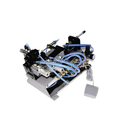 China PVC cable PFL-310D factory direct OEM multi copper cores around cable outer sheath peeling inner core wire stripping machine for sale