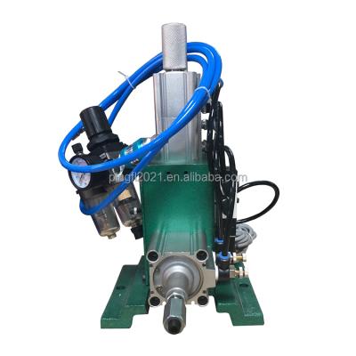 China PFL-4FN PVC Cable Best Selling High Speed ​​High Accuracy PVC Power Network Pneumatic Cable Stripping And Twisting Machine For Sale for sale