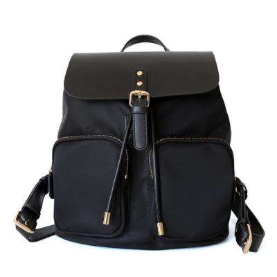 China Anti Theft Made In China Wholesale Fashion Unisex Backpack for sale