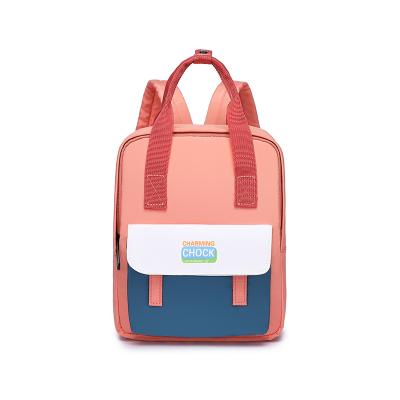 China 2021 High End Waterproof Backpack School Bags Boys And Girls Backpack Travel Waterproof Backpack Camping For Kids School Bags for sale