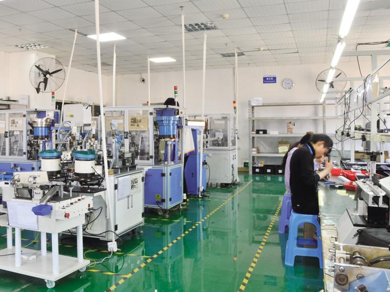 Geverifieerde leverancier in China: - Shenzhen Ying Yuan Electronics Co., Ltd.