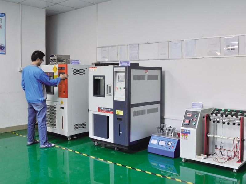 Geverifieerde leverancier in China: - Shenzhen Ying Yuan Electronics Co., Ltd.