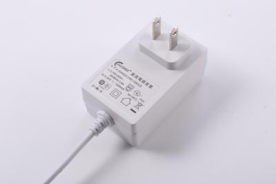 China 5V 3A 12V 2.5A 12V 2A 24V 1A Power Switching Supply AU EU US UK KR JP CN Multi Plug for sale