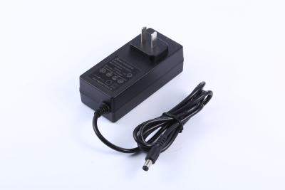 China 36W Switching Power Adapter 12V 3A 5V 5A 9V 3A 18V 2A 24V 1.5A for sale