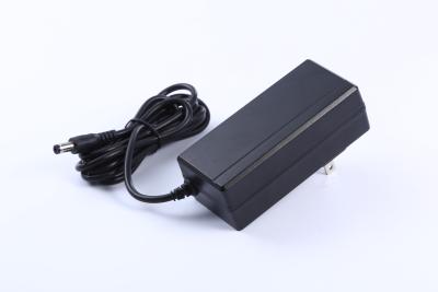 China 12V 3A Universal AC DC Power Supply IEC62368 IEC60335 IEC61558 UL1310 for sale