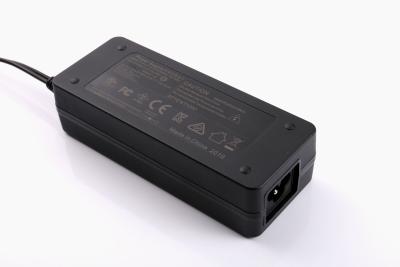 China 90W Desktop AC DC Power Adapter 12V 7.5A 15V 3A 24V 3.75A 24V 4A for sale