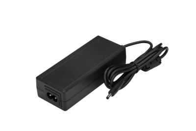 China DC 48W Max Desktop Power Adapter 9V 5A 12V 4A 15V 3A 24V 2A C8 C14 C6 AC Cord for sale