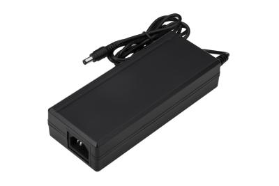 China 120W 12V 10A Desktop Power Adapter 15V 8A 24V 5A 48V 2.5A C6 C8 C14 AC Socket for sale