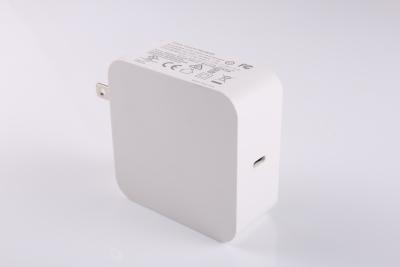 Cina AU UE Regno Unito Stati Uniti dell'adattatore 9V 3A 12V 3A 15V 3A 20V 3.25A di potere del palladio di 65W USB C 5V 3A in vendita