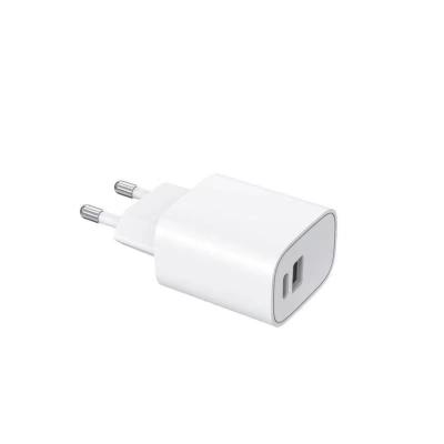 Chine 5V universel 3A 9V 2.22A USB C et chargeur de palladium du chargeur 20W d'USB A mini à vendre