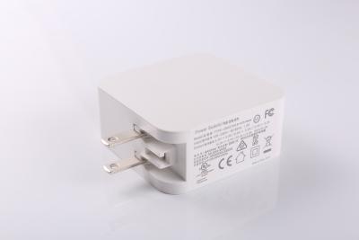 China 60W maximum PD USB CD van Ni van de Muurlader Navulbare Batterijen voor Camera Videospeler Te koop