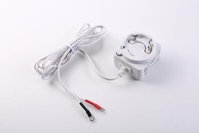 China AC DC 5V 1A Interchangeable Power Adapter AU EU UK KR Plugs for sale