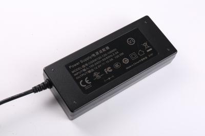 China de Machtsadapter van 24V 120W AC gelijkstroom 50HZ/60HZ 5 Ampère AC aan de Machtsadapter van 12V gelijkstroom Te koop