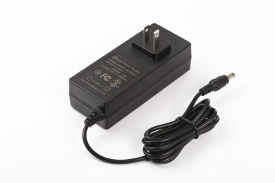 Cina 60W 12V 15V adattatore di corrente continua di CA di 10 volt 24 UL UKCA del FCC di volt ha approvato in vendita