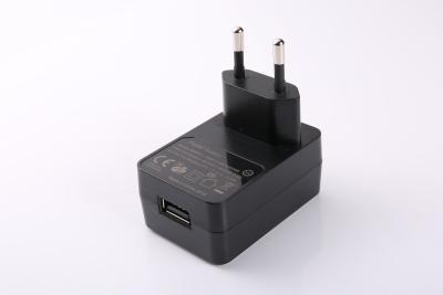 China adaptador de comutação 12V 2A 6 Pin Notebook Power Adapter Customized do poder 12W à venda