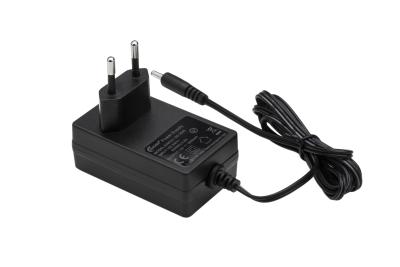 China 9V 30W AC DC Power Adapter 12V 5A ROHS REACH Certified AU US UK EU CN JP KR Plugs for sale